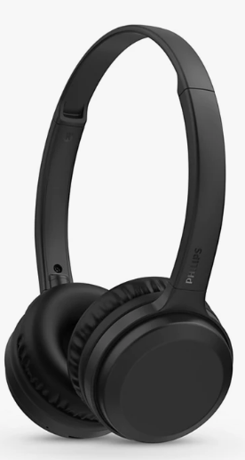 Headset Bluetooth Philip Tab 1108bk/55